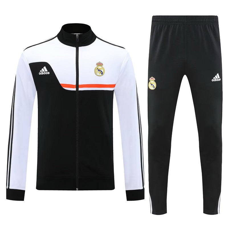 Tuta Real Madrid Rappresentanza 2025/2026 Adulto