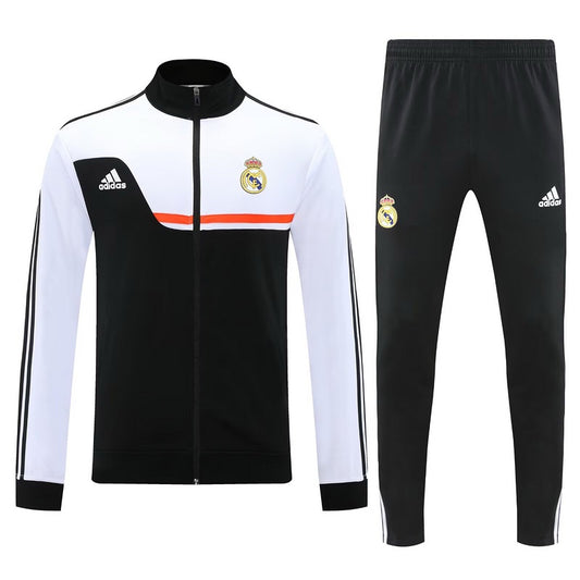 Tuta Real Madrid Rappresentanza 2025/2026 Adulto