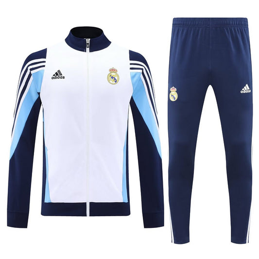 Tuta Real Madrid Rappresentanza 2025/2026 Adulto