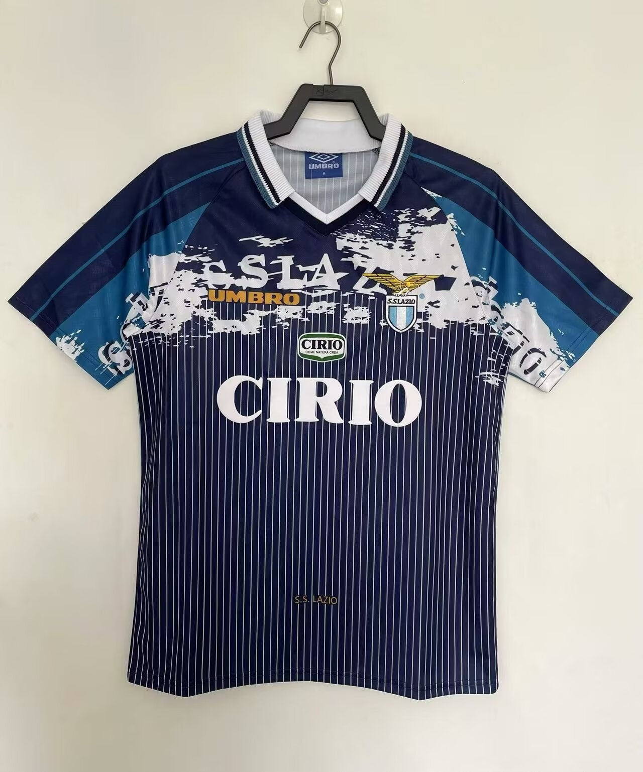 Maglia Lazio Vintage Adulto