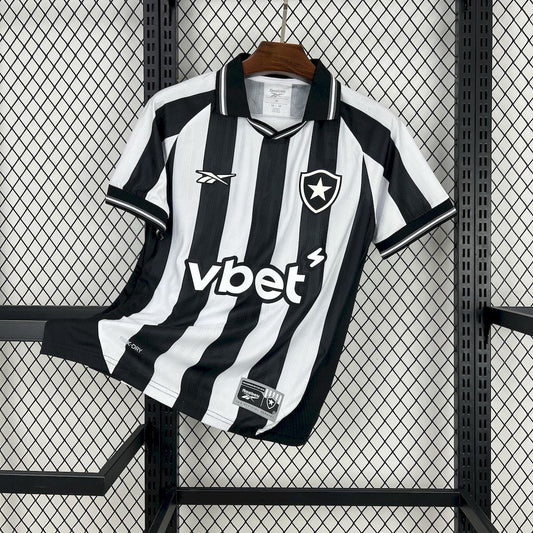 Maglia Botafogo Home 2025/2026 Adulto