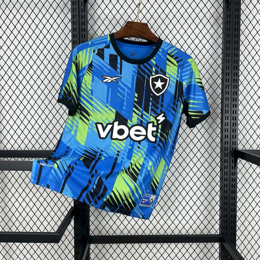 Maglia Botafogo Portiere 2025/2026 Adulto