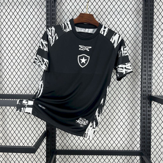 Maglia Botafogo Prematch 2025/2026 Adulto