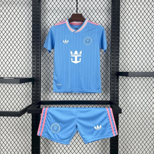 Kit Bambino Inter Miami Third 2025/2026