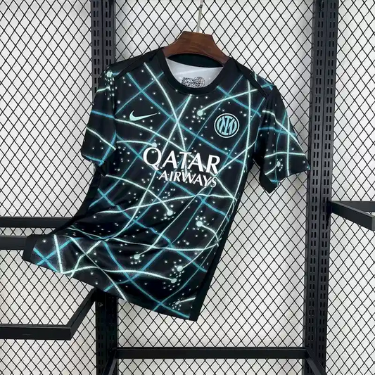 Maglia Inter Training 2025/2026 Adulto