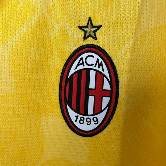 Maglia Milan Third versione Stadio 2025/2026 Adulto