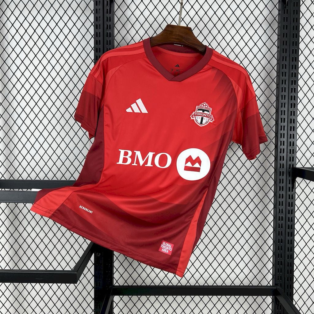 Maglia Toronto Home 2025/2026 Adulto