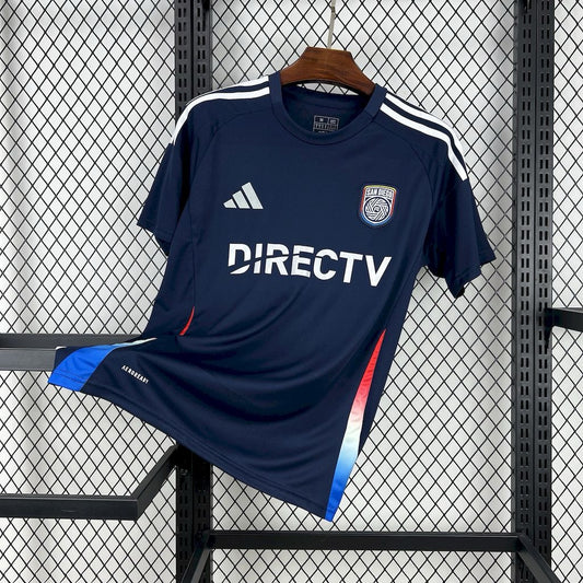 Maglia San Diego Home 2025/2026 Adulto