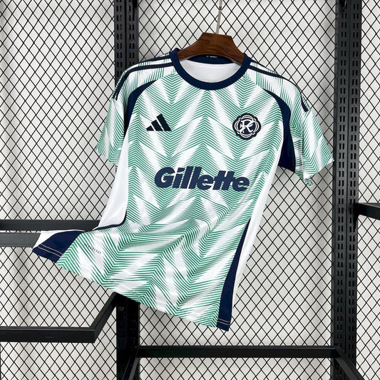 Maglia New England Home 2025/2026 Adulto