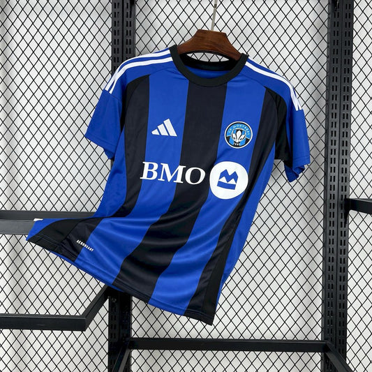 Maglia Montreal Home 2025/2026 Adulto