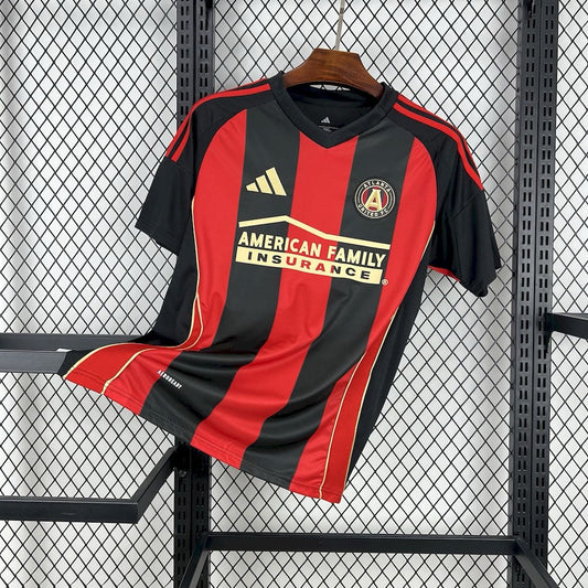 Maglia Atlanta Home 2025/2026 Adulto