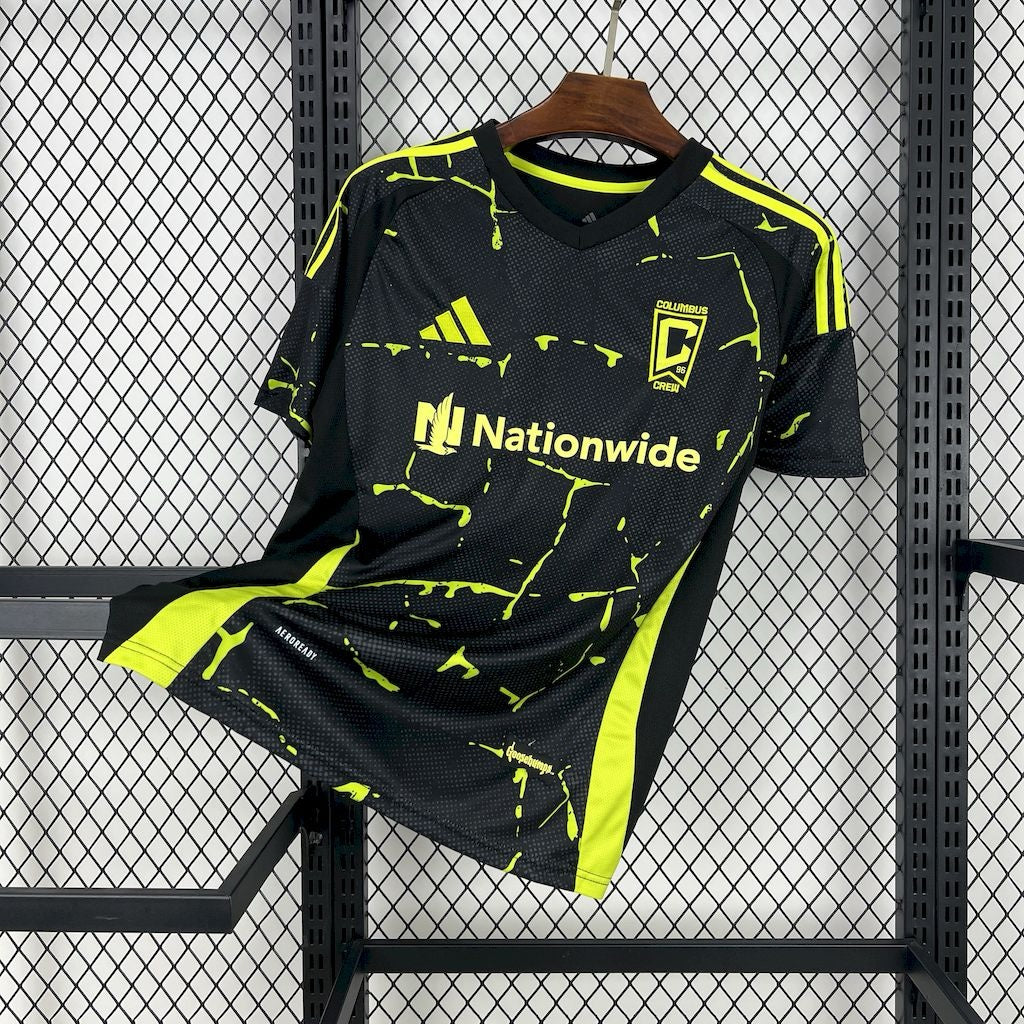 Maglia Columbis Home 2025/2026 Adulto