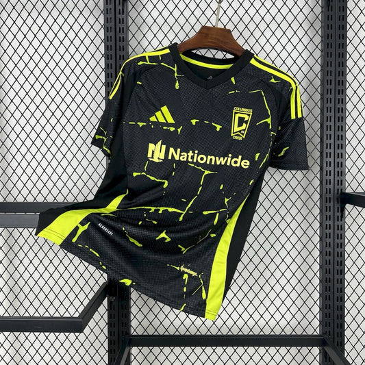 Maglia Columbis Home 2025/2026 Adulto