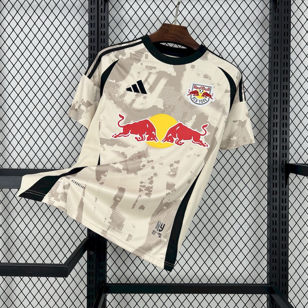 Maglia New York City Home 2025/2026 Adulto