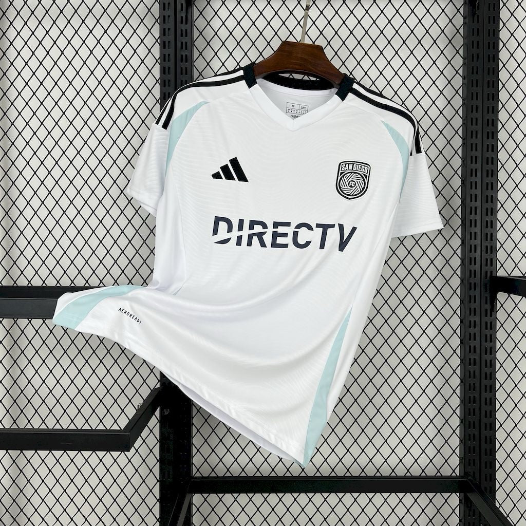 Maglia San Diego Away 2025/2026 Adulto