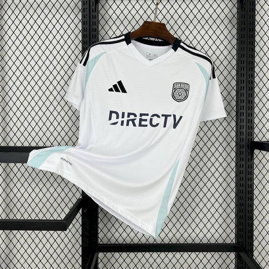 Maglia San Diego Away 2025/2026 Adulto