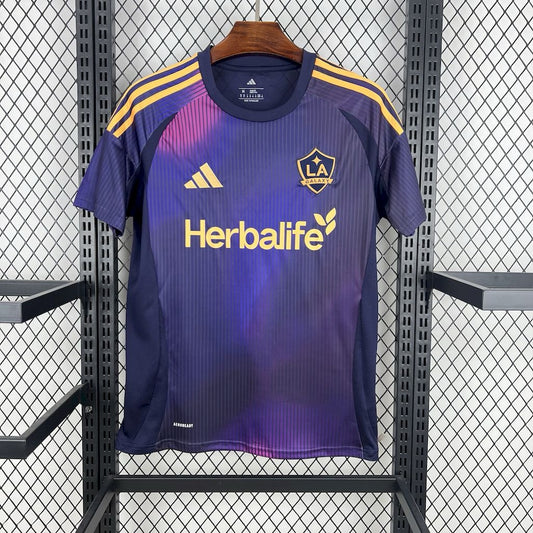 Maglia Los Angeles Galaxy Away 2025/2026 Adulto