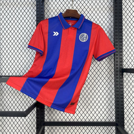 Maglia San Lorenzo Home 2025/2026 Adulto