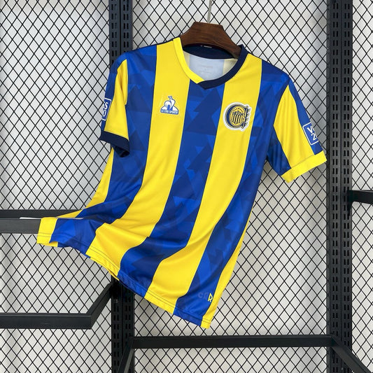 Maglia Rosario Home 2025/2026 Adulto