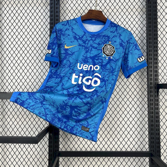 Maglia Club Olimpia Third 2025/2026 Adulto
