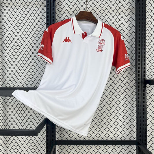 Maglia Huracan Home 2025/2026 Adulto