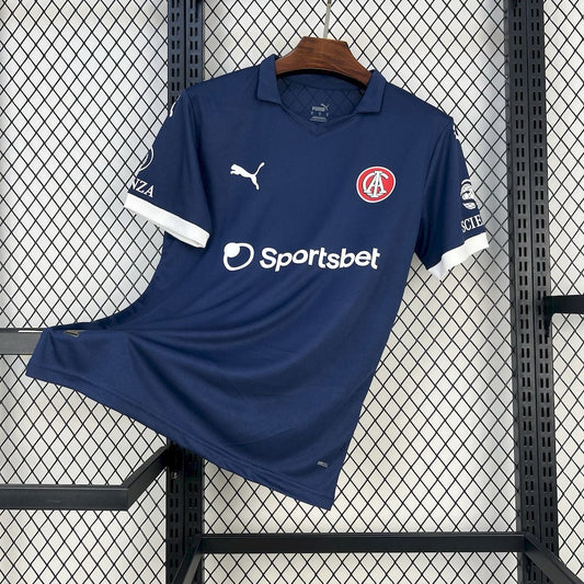 Maglia Indipendente Third 2025/2026 Adulto