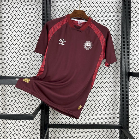 Maglia Lanus Home 2025/2026 Adulto