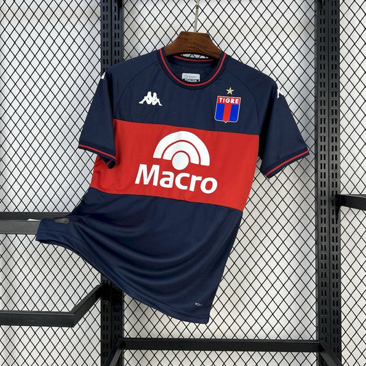 Maglia Atletico Tigre Away 2025/2026 Adulto
