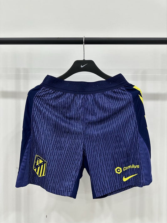 Pantaloncino Atletico Madrid Away 2025/2026 Adulto