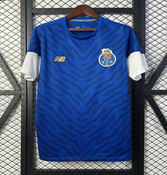 Maglia Porto Prematch 2025/2026 Adulto