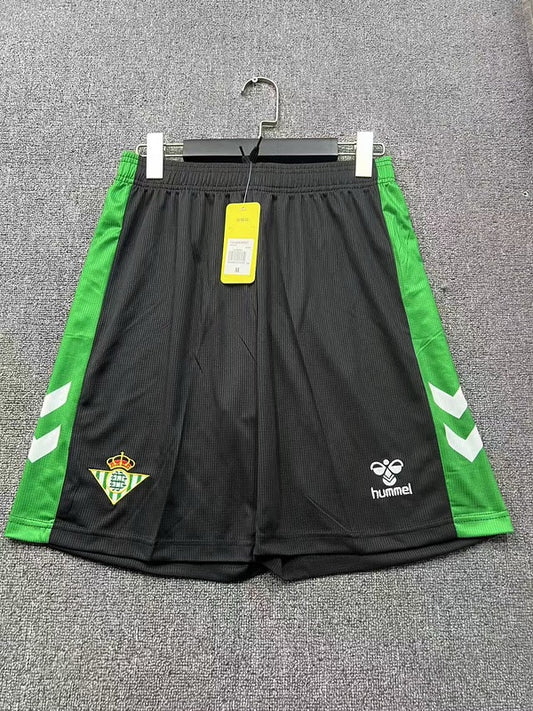 Pantaloncino Betis Siviglia Home 2025/2026 Adulto