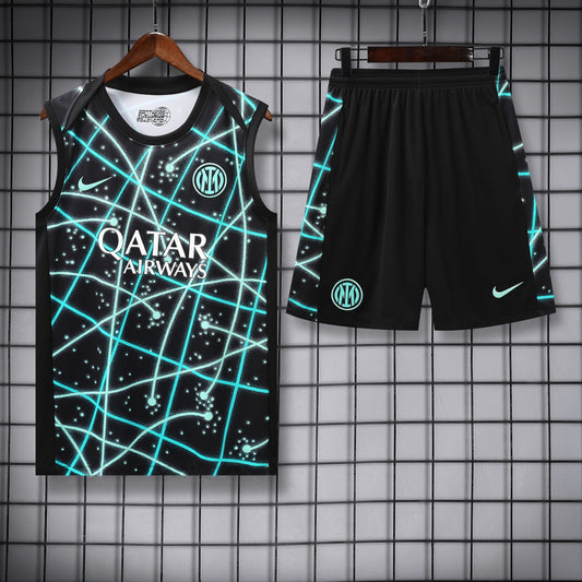 Kit Allenamento Inter 2025/2026 Adulto