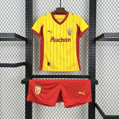Kit Lens Home Bambino 2025/2026