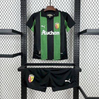 Kit Lens Away Bambino 2025/2026