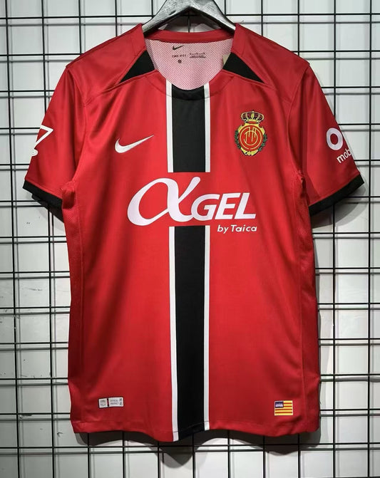 Maglia Malaga Home 2025/2026 Adulto