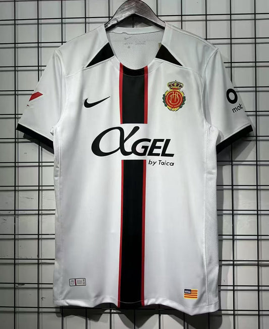 Maglia Malaga Away 2025/2026 Adulto