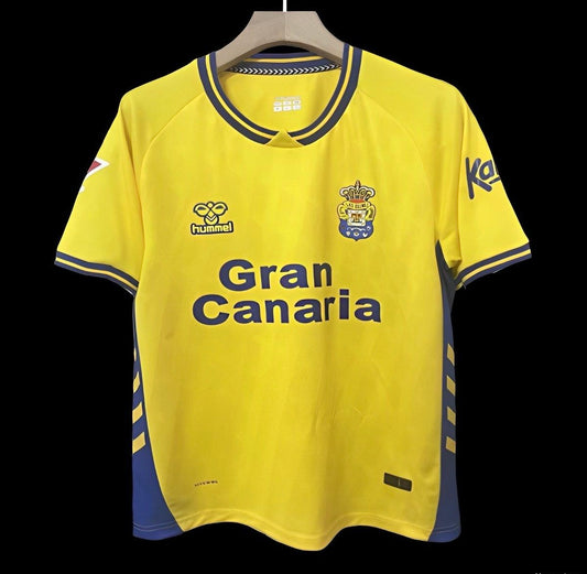 Maglia Las Palmas Home 2025/2026 Adulto