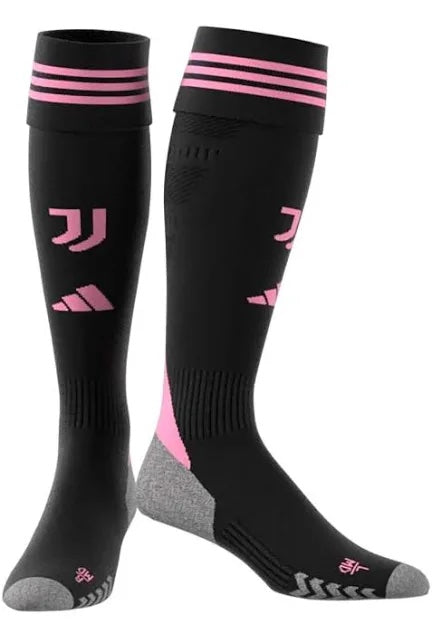 Calzettoni Bianconeri Home 2025/2026 Adulto