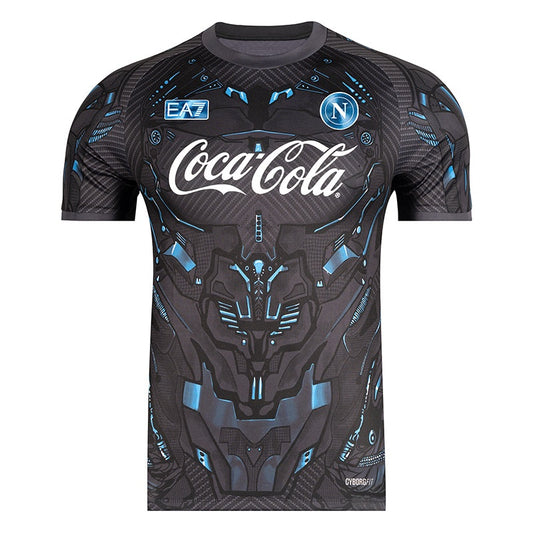 Maglia Napoli Allenamento 2025/2026 Adulto