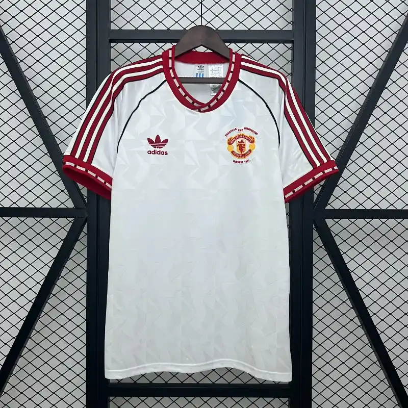 Maglia Manchester United Vintage Adulto