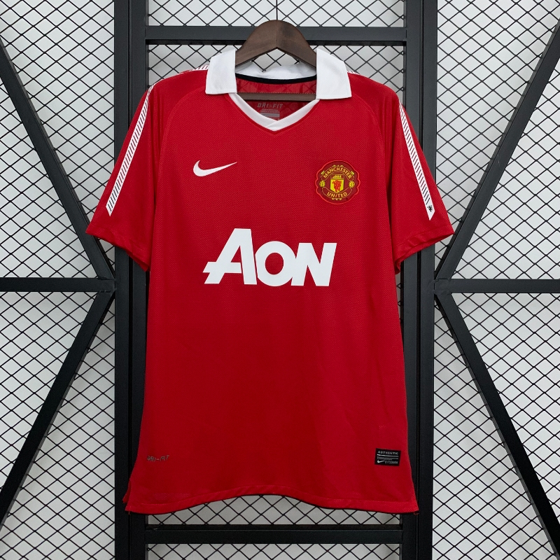 Maglia Manchester United Vintage Adulto