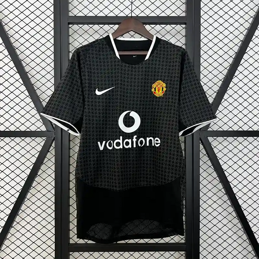 Maglia Manchester United Vintage Adulto