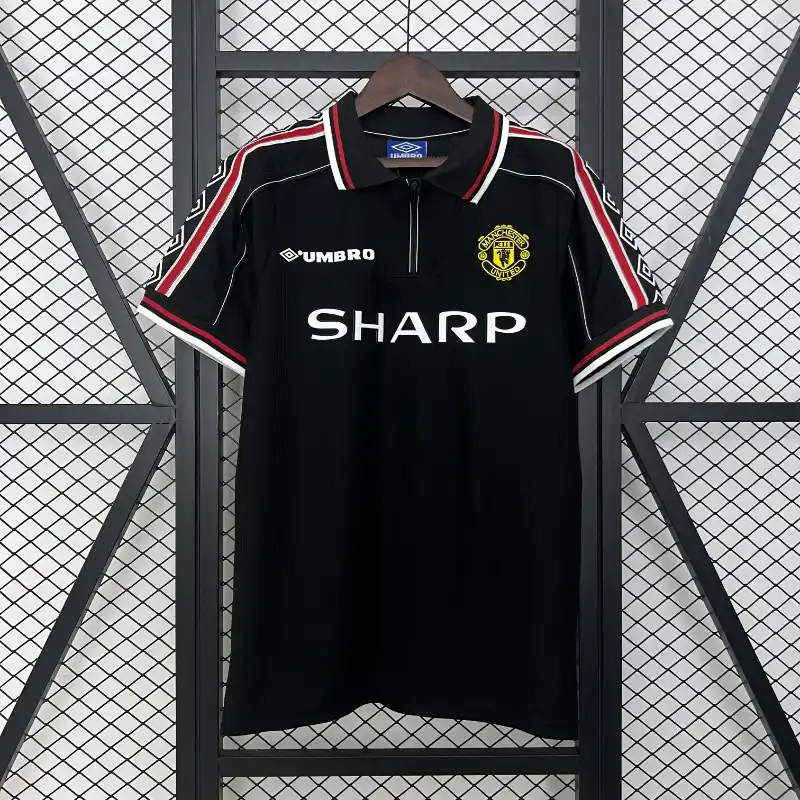 Maglia Manchester United Vintage Adulto