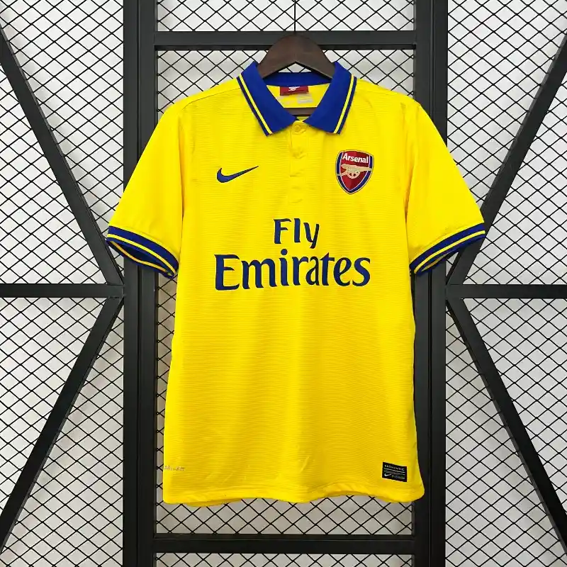 Maglia Arsenal Vintage Adulto