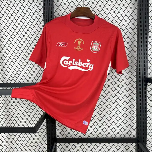 Maglia Liverpool Vintage Adulto