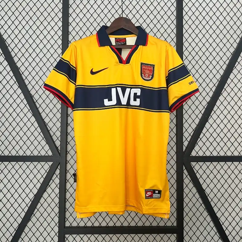 Maglia Arsenal Vintage Adulto