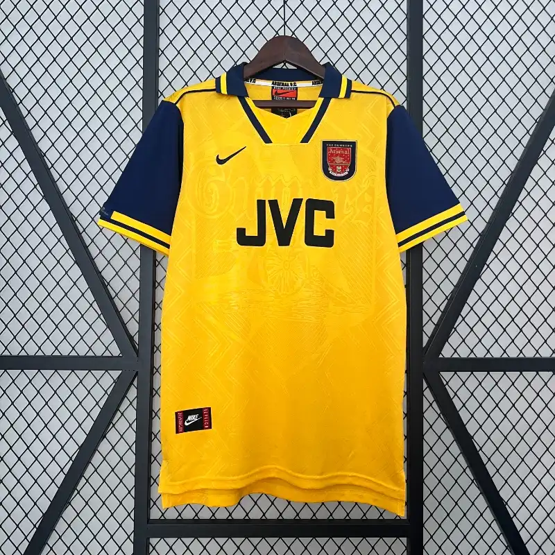 Maglia Arsenal Vintage Adulto