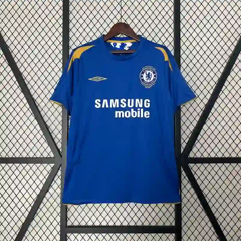 Maglia Chelsea Vintage Adulto