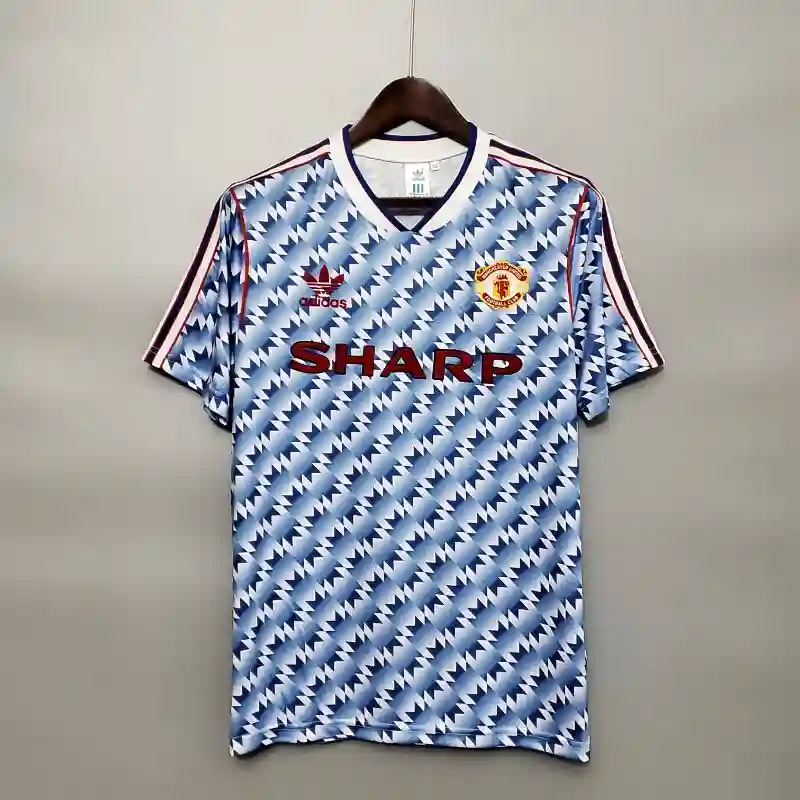 Maglia Manchester United Vintage Adulto