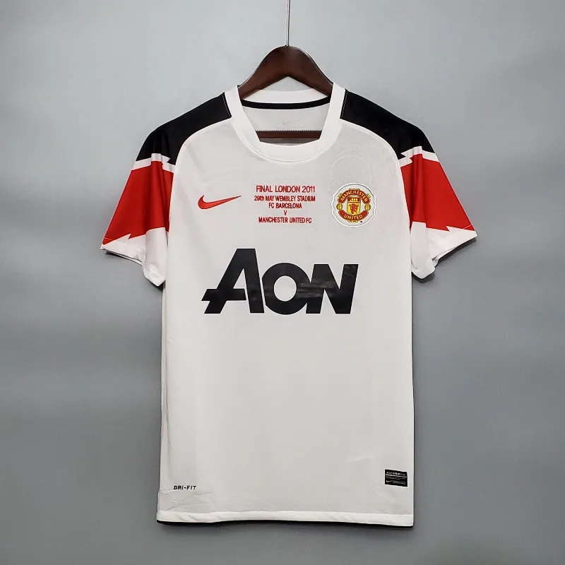 Maglia Manchester United Vintage Adulto